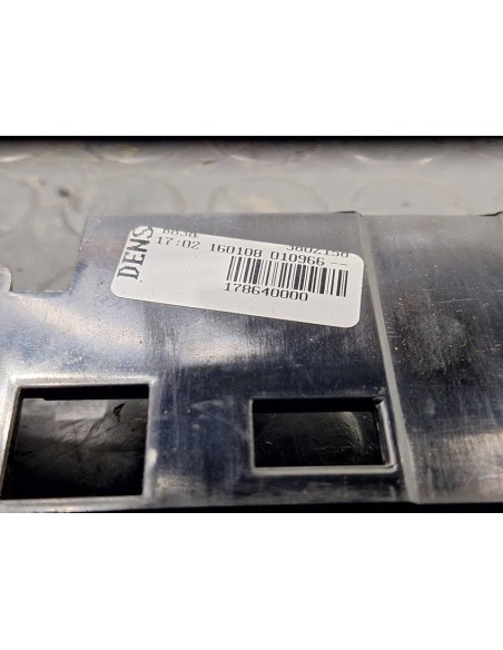 [99345] MANDO CALEFACCION / AIRE ACONDICIONADO - IVECO DAILY CAJA CERRADA