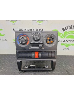 [99345] MANDO CALEFACCION / AIRE ACONDICIONADO - IVECO... 2