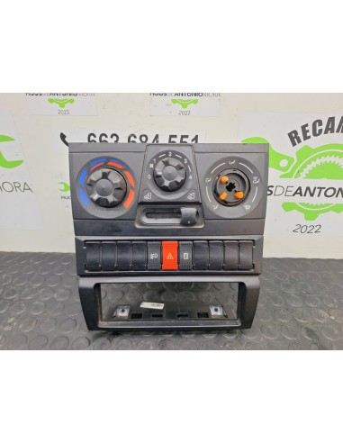 [99345] MANDO CALEFACCION / AIRE ACONDICIONADO...