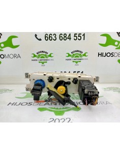 [95122] MANDO CALEFACCION / AIRE ACONDICIONADO - FORD...