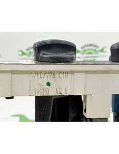 [95122] MANDO CALEFACCION / AIRE ACONDICIONADO - FORD... 2