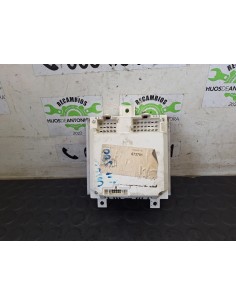 [91464] MANDO CALEFACCION / AIRE ACONDICIONADO - VOLVO FH 13 2