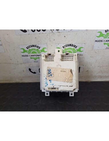 [91464] MANDO CALEFACCION / AIRE ACONDICIONADO...