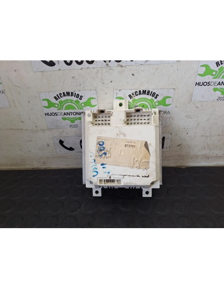 [91464] MANDO CALEFACCION / AIRE ACONDICIONADO - VOLVO FH 13