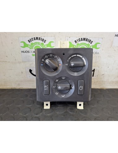 [91464] MANDO CALEFACCION / AIRE ACONDICIONADO...
