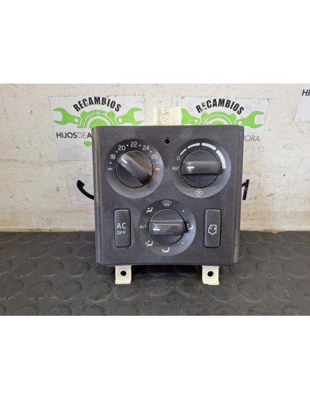 [91464] MANDO CALEFACCION / AIRE ACONDICIONADO - VOLVO FH 13