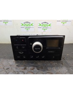 [105840] MANDO CALEFACCION / AIRE ACONDICIONADO - RENAULT...