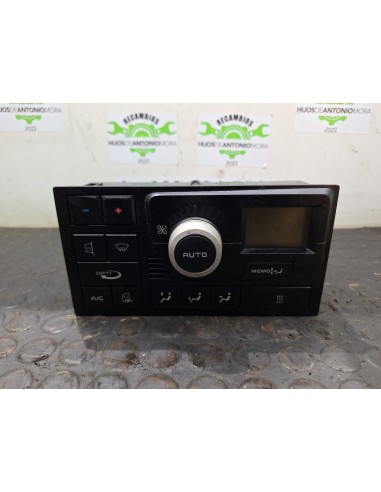 [105840] MANDO CALEFACCION / AIRE ACONDICIONADO...