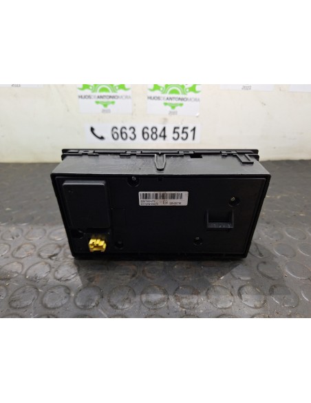 [105840] MANDO CALEFACCION / AIRE ACONDICIONADO - RENAULT SERIE T (01/2013 - ...)