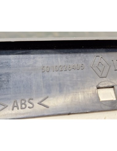 [101680] MANDO CALEFACCION / AIRE ACONDICIONADO...