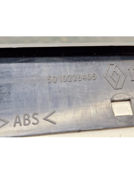 [101680] MANDO CALEFACCION / AIRE ACONDICIONADO - RENAULT MIDLUM (01/2000 - 12/2013)