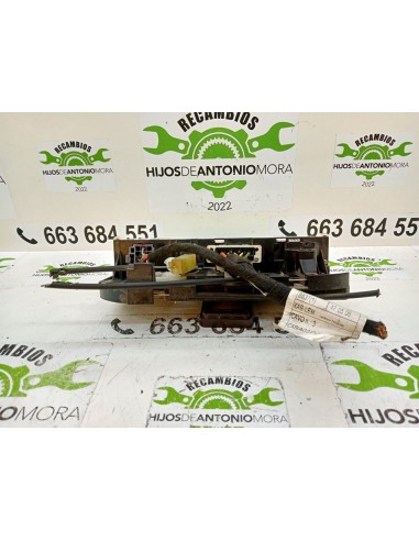 [91283] MANDO CALEFACCION / AIRE ACONDICIONADO...