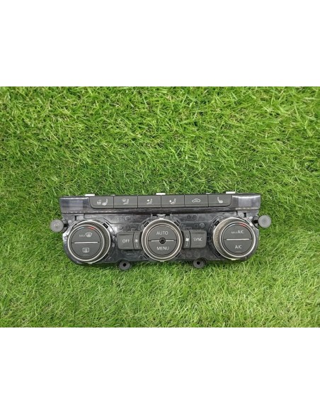 [95987] MANDO CALEFACCION / AIRE ACONDICIONADO - VOLKSWAGEN T-ROC (01/2017 - 12/2020)