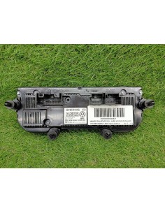 [95847] MANDO CALEFACCION / AIRE ACONDICIONADO -...