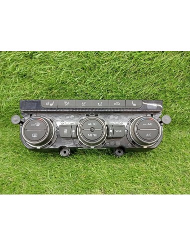 [95847] MANDO CALEFACCION / AIRE ACONDICIONADO...