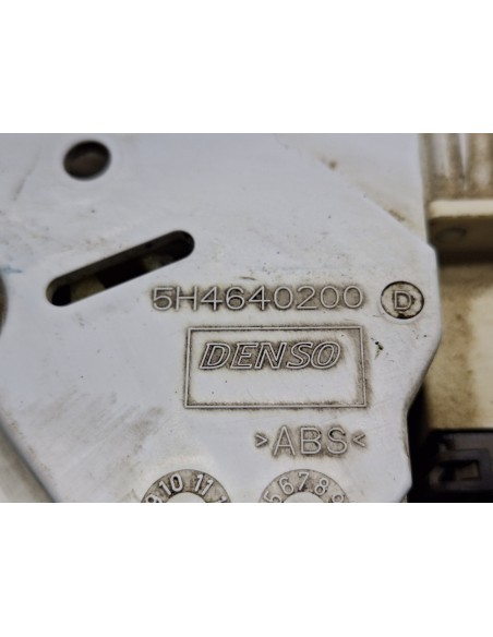 [105622] MANDO CALEFACCION / AIRE ACONDICIONADO - IVECO EUROCARGO TECTOR (01/2001 - 12/2003)