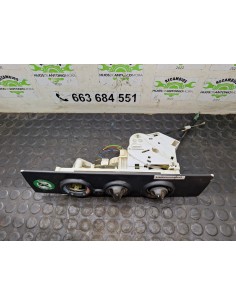 [105622] MANDO CALEFACCION / AIRE ACONDICIONADO - IVECO... 2