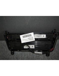 [94524] MANDO CALEFACCION / AIRE ACONDICIONADO - BMW...