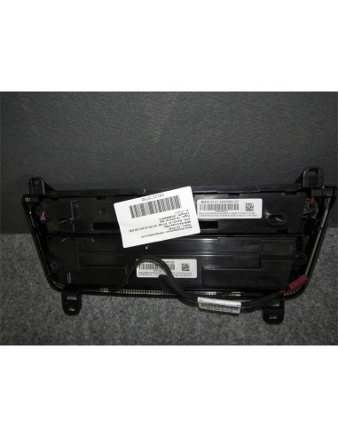 [94524] MANDO CALEFACCION / AIRE ACONDICIONADO...