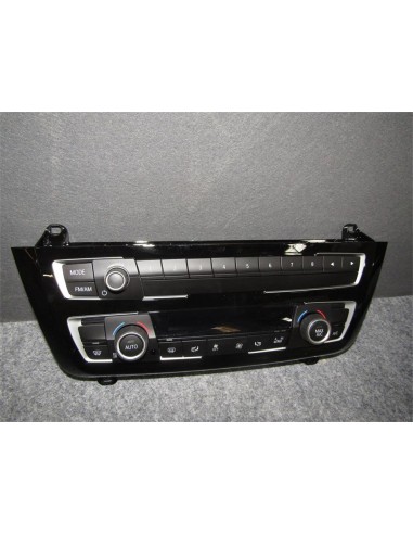 [94524] MANDO CALEFACCION / AIRE ACONDICIONADO...