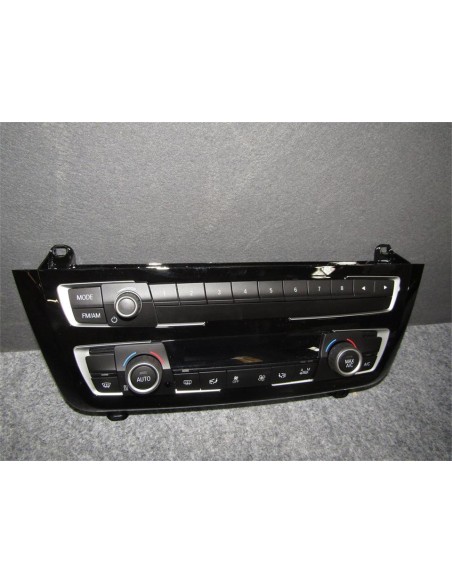 [94524] MANDO CALEFACCION / AIRE ACONDICIONADO - BMW SERIE M4 CABRIO (F83) (01/2014 - 12/2020)