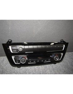 [94307] MANDO CALEFACCION / AIRE ACONDICIONADO - BMW... 2