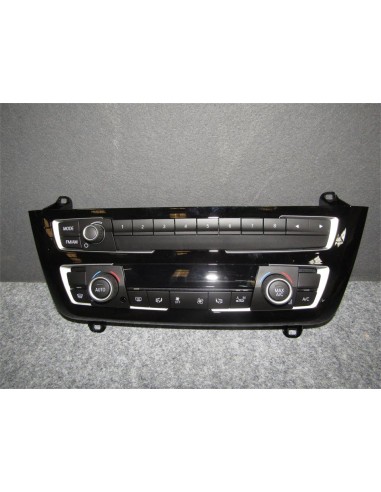 [94307] MANDO CALEFACCION / AIRE ACONDICIONADO...