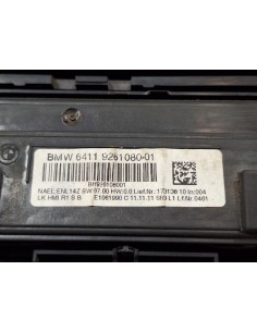 [104806] MANDO CALEFACCION / AIRE ACONDICIONADO - BMW... 2