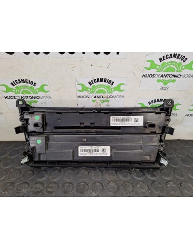 [104806] MANDO CALEFACCION / AIRE ACONDICIONADO...