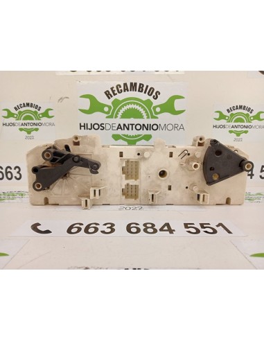 [91177] MANDO CALEFACCION / AIRE ACONDICIONADO...