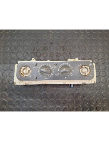 [104163] MANDO CALEFACCION / AIRE ACONDICIONADO...