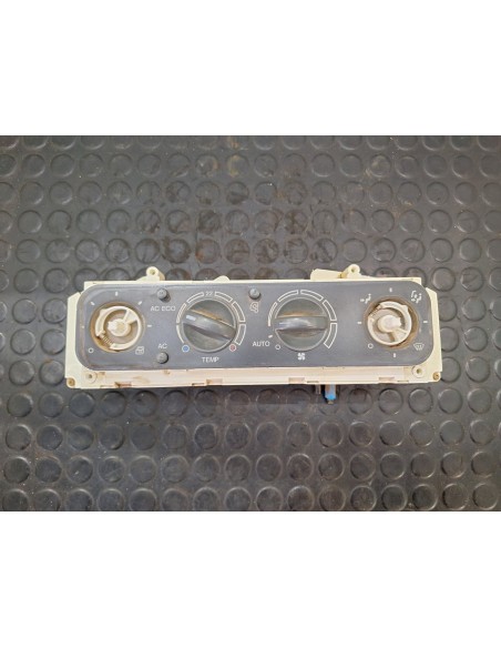 [104163] MANDO CALEFACCION / AIRE ACONDICIONADO - MAN TG - A 35.XXX