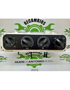 [91635] MANDO CALEFACCION / AIRE ACONDICIONADO - MAN TG -...