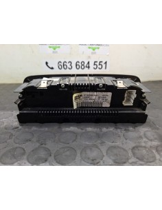 [106536] MANDO CALEFACCION / AIRE ACONDICIONADO - MAN TGX... 2