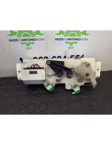 [106345] MANDO CALEFACCION / AIRE ACONDICIONADO...