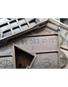 [104159] MANDO CALEFACCION / AIRE ACONDICIONADO - VOLVO...