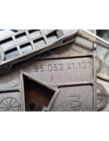 [104159] MANDO CALEFACCION / AIRE ACONDICIONADO...