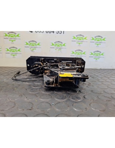 [104159] MANDO CALEFACCION / AIRE ACONDICIONADO...