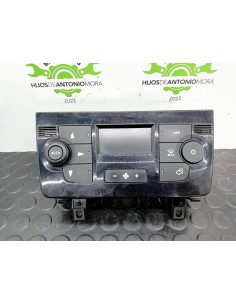 [97711] MANDO CALEFACCION / AIRE ACONDICIONADO - FIAT... 2