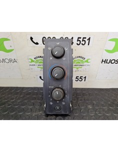 [102044] MANDO CALEFACCION / AIRE ACONDICIONADO - RENAULT...
