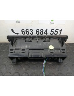 [106240] MANDO CALEFACCION / AIRE ACONDICIONADO - SKODA... 2