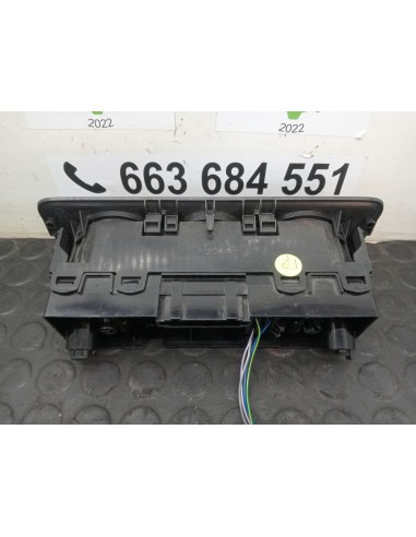 [106240] MANDO CALEFACCION / AIRE ACONDICIONADO...