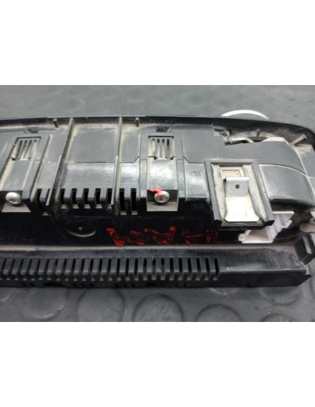 [113560] MANDO CALEFACCION / AIRE ACONDICIONADO - MAN TGX 35.XXX (01/2007 - ...)