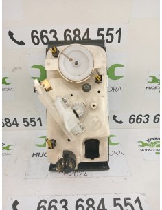 [91165] MANDO CALEFACCION / AIRE ACONDICIONADO - SCANIA... 2