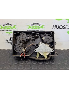 [99086] MANDO CALEFACCION / AIRE ACONDICIONADO - MAN F...