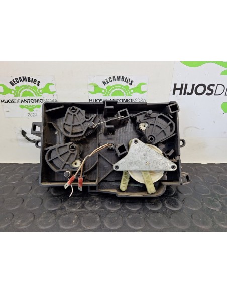 [99086] MANDO CALEFACCION / AIRE ACONDICIONADO - MAN F 2000 19.XXX (01/1995 - 01/2001)