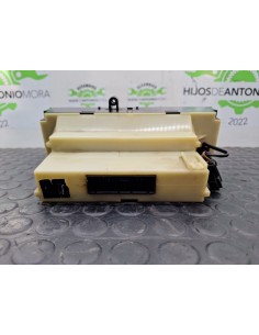 [99821] MANDO CALEFACCION / AIRE ACONDICIONADO -...