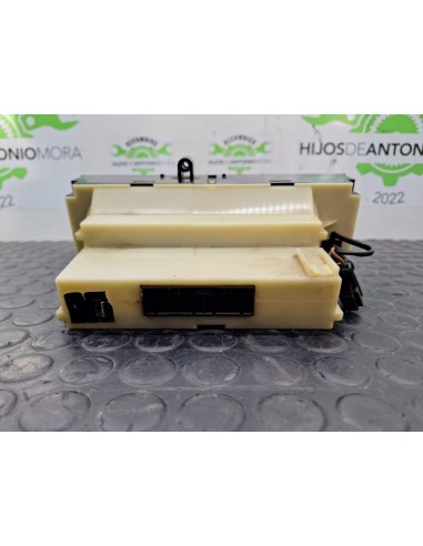 [99821] MANDO CALEFACCION / AIRE ACONDICIONADO...