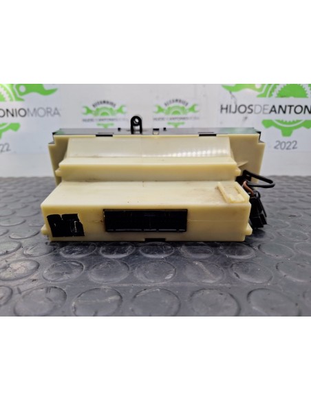 [99821] MANDO CALEFACCION / AIRE ACONDICIONADO - MITSUBISHI MONTERO (L040)