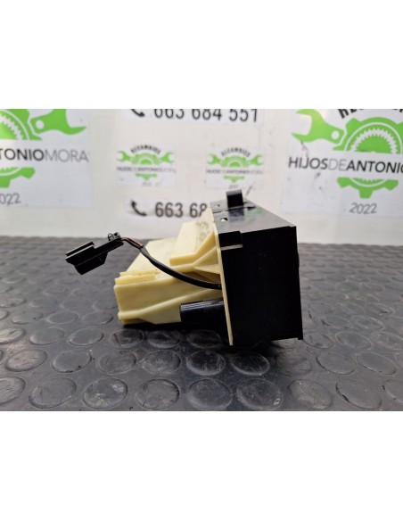 [99821] MANDO CALEFACCION / AIRE ACONDICIONADO - MITSUBISHI MONTERO (L040)